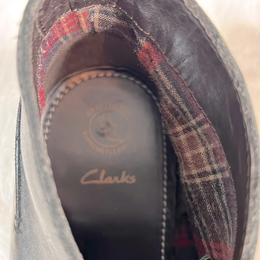 Clarks men hommes